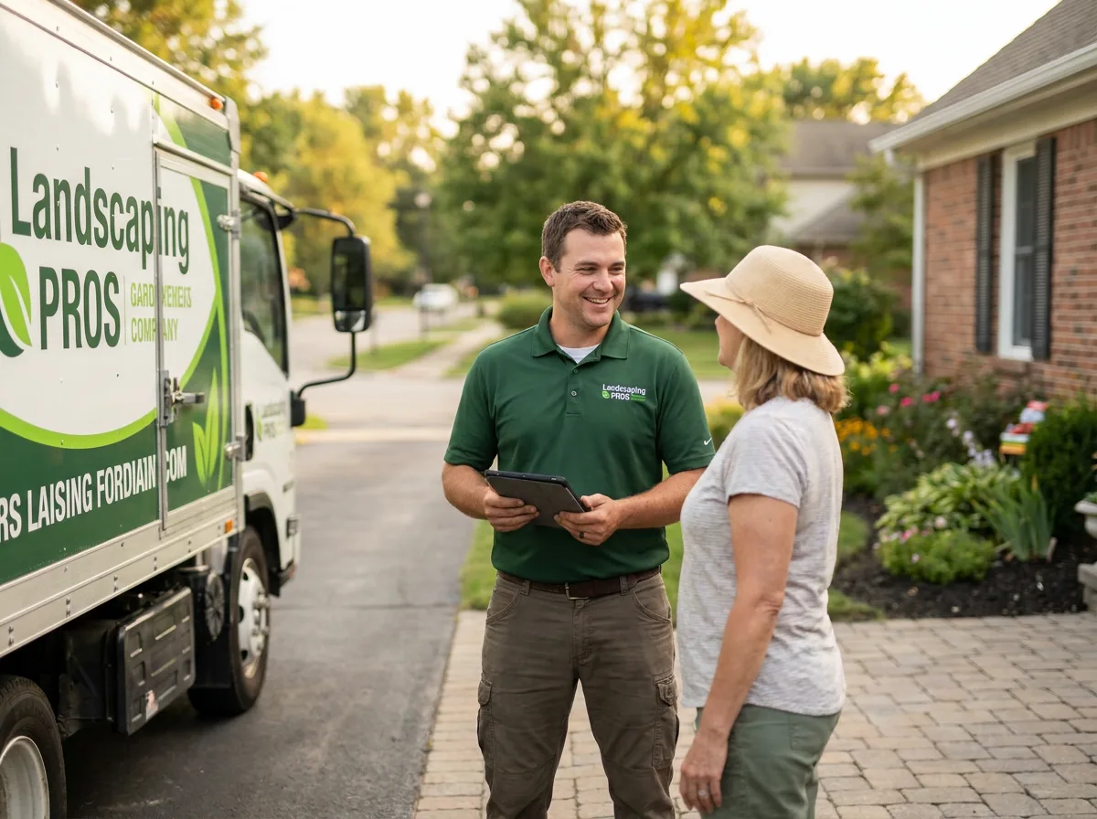 Landscaping Lynden, WA FAQs
